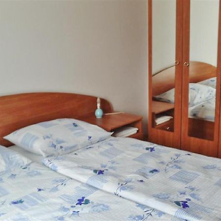 Apartments Patricija Rovinj Exterior photo