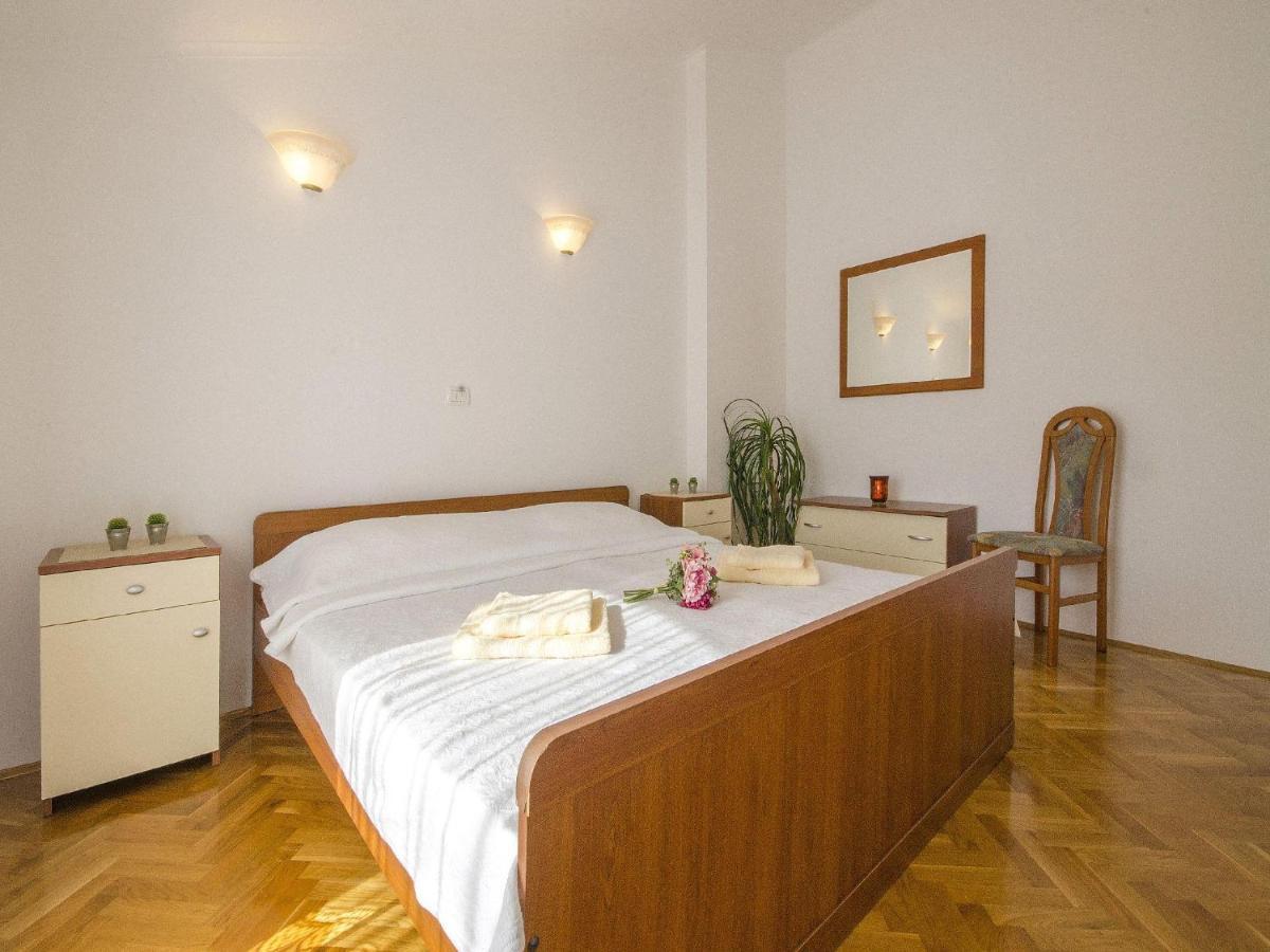 Apartments Patricija Rovinj Exterior photo