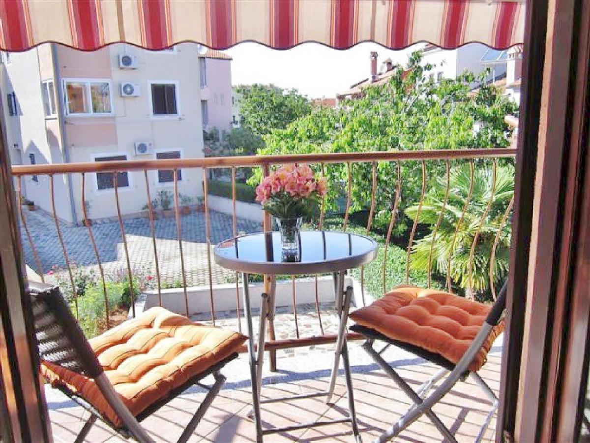 Apartments Patricija Rovinj Exterior photo