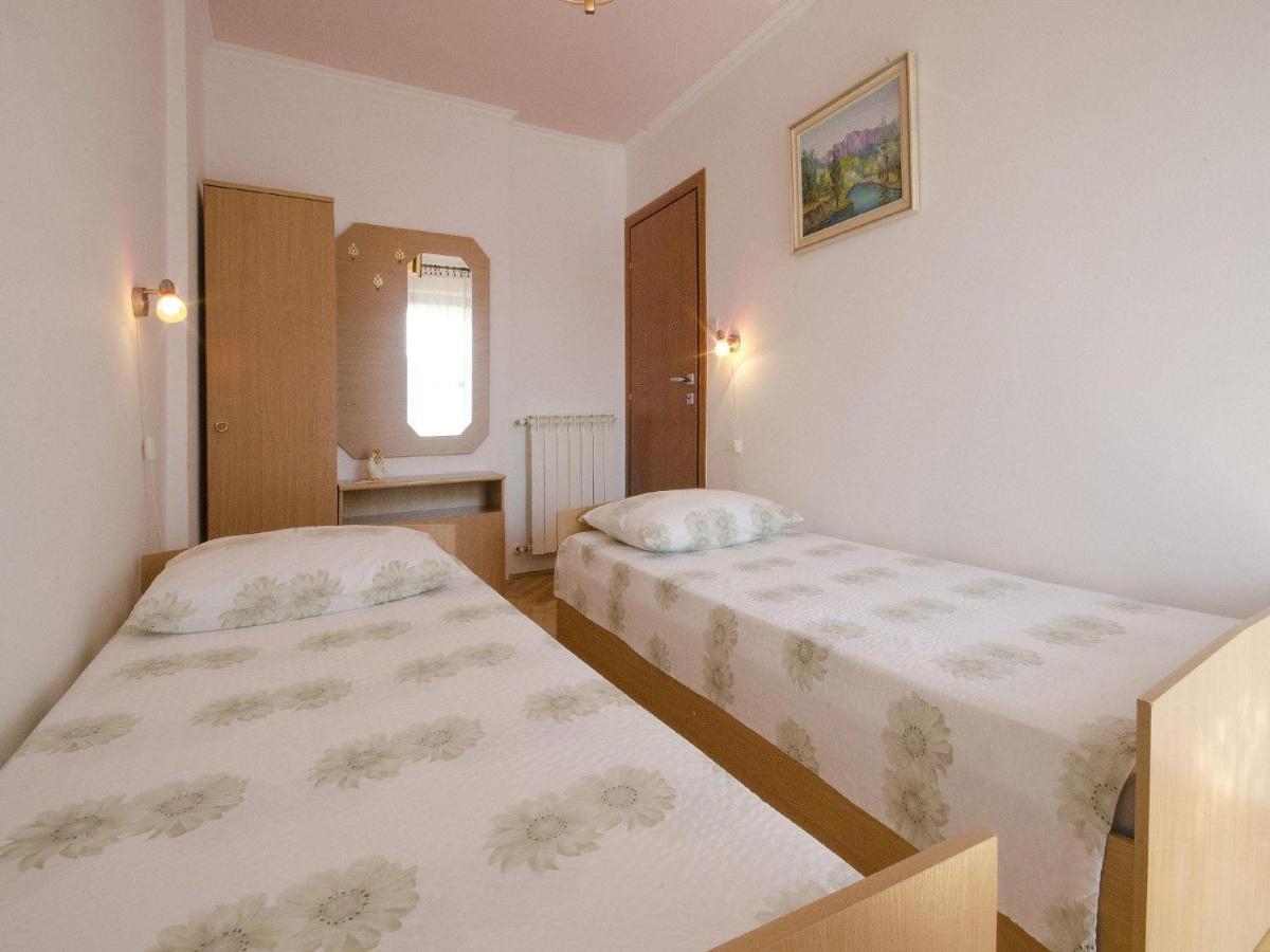 Apartments Patricija Rovinj Exterior photo