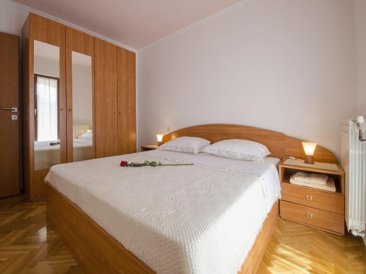 Apartments Patricija Rovinj Exterior photo